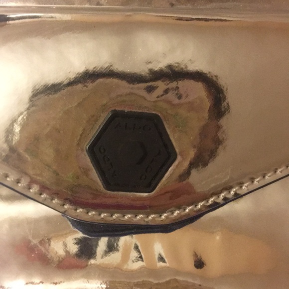 ALDO backpack never worn - Picture 2 of 4